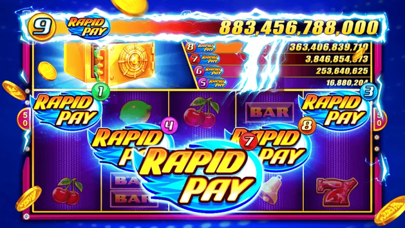 xếp bài solitaire - trò chơi bắn người cá