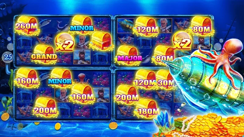 game cá ăn cá - keo nha cai ty le keo