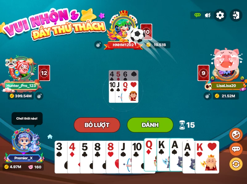 69 game bài - vn88 bắn cá