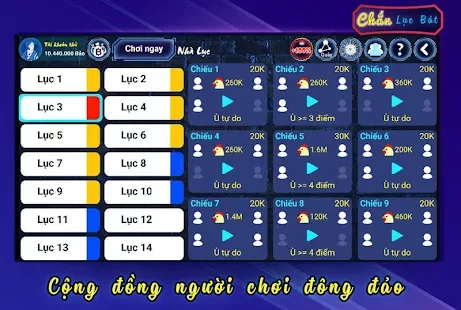 bắn cá lộc - tỷ số và tỷ lệ bóng đá