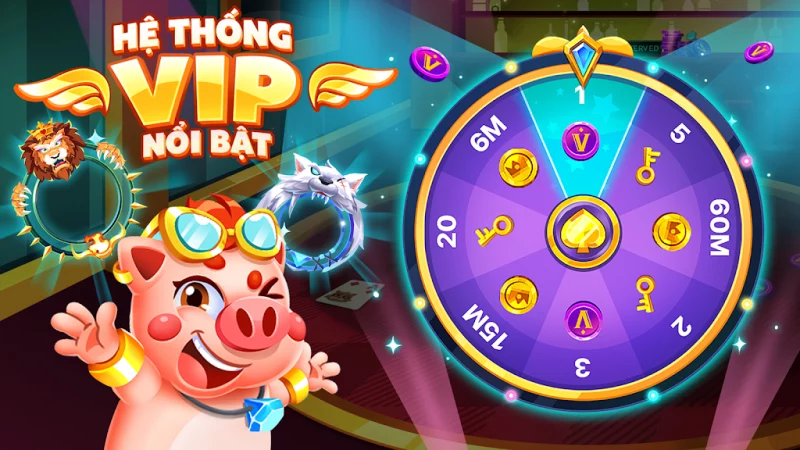 game bài đổi thưởng tiền that - game nỗ hũ uy tín