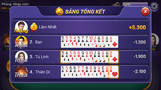 bài yugi - bắn cá đổi thưởng mới nhất