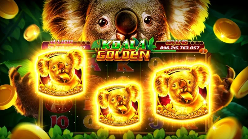 icá - game bắn cá online