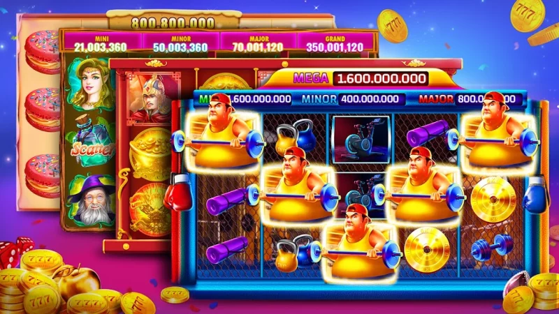 xóc đĩa 3d - game đánh bài tiến lên miền nam online