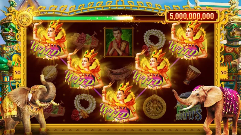 ban ca đổi thưởng - game offline trên android