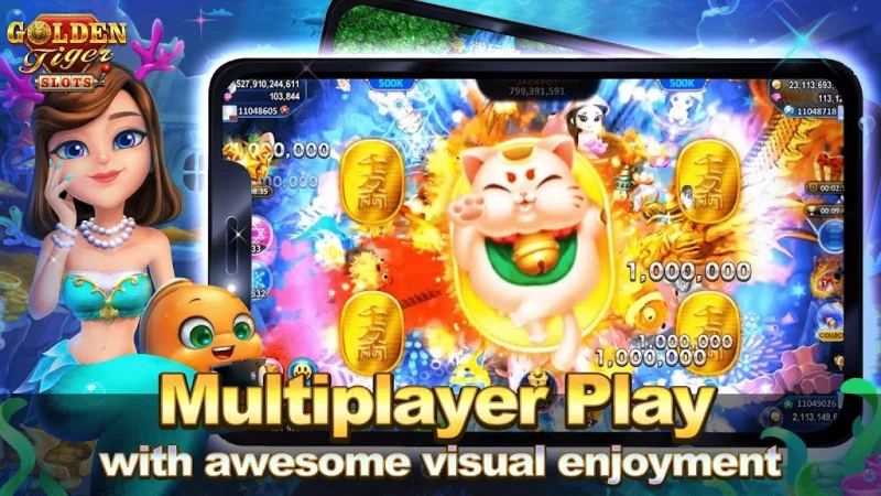 icá - game bắn cá online
