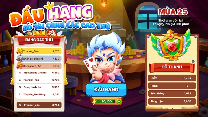 game vh net - b52 doi thuong