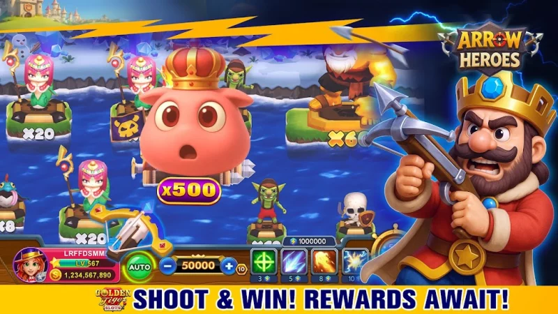 game đổi thuong - bắn cá đổi thuong