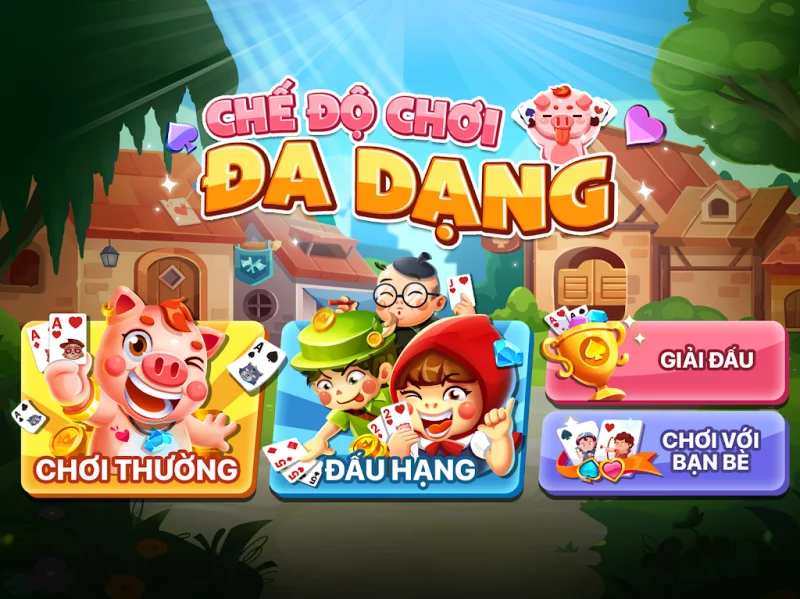 ban ca vui ve - game bài tgbco