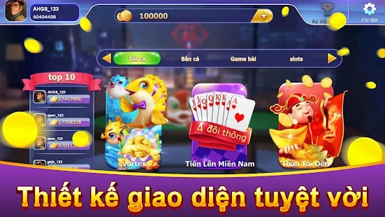 nổ hũ thắng lớn - n phí online